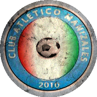 Logo Club Atlético Manizales